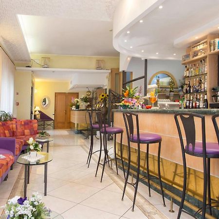 Hotel Franca Bellaria-Igea Marina Dış mekan fotoğraf