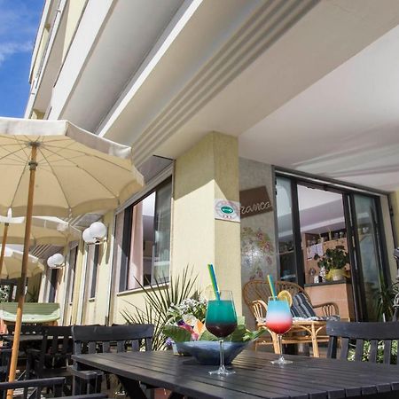 Hotel Franca Bellaria-Igea Marina Dış mekan fotoğraf