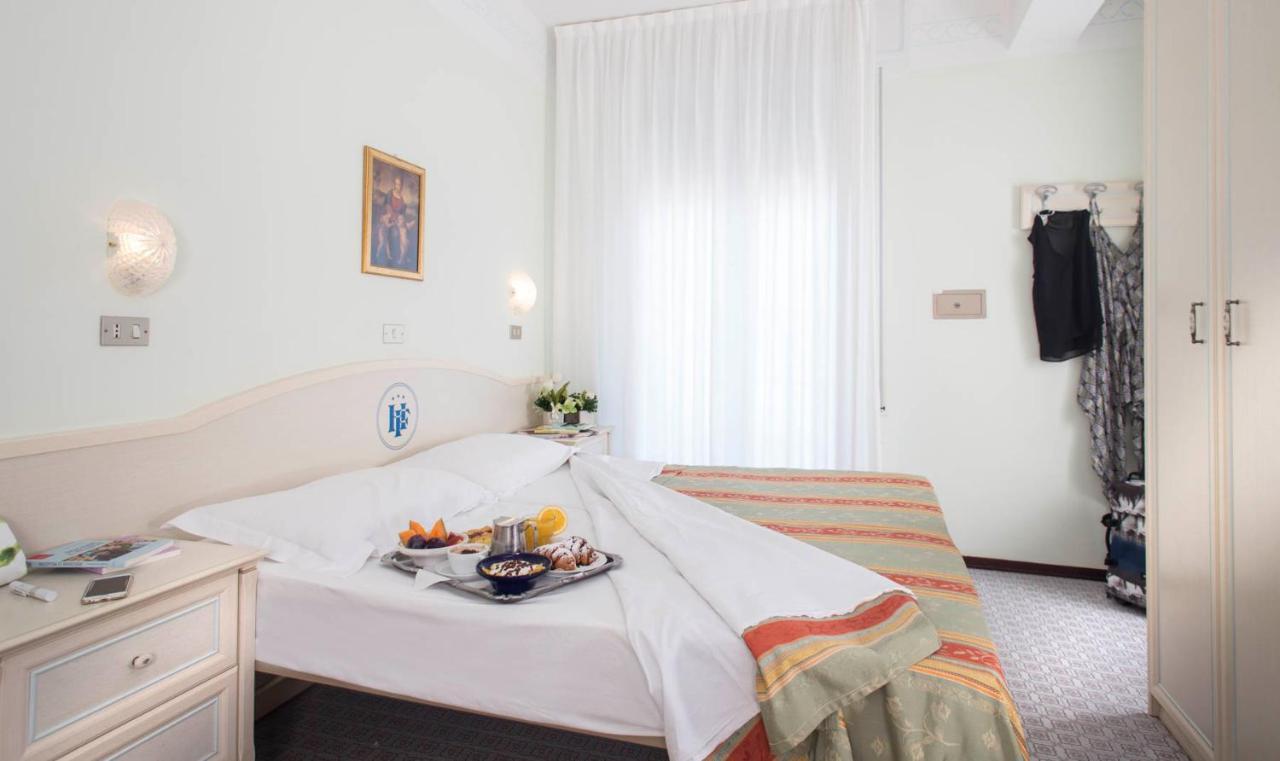 Hotel Franca Bellaria-Igea Marina Dış mekan fotoğraf