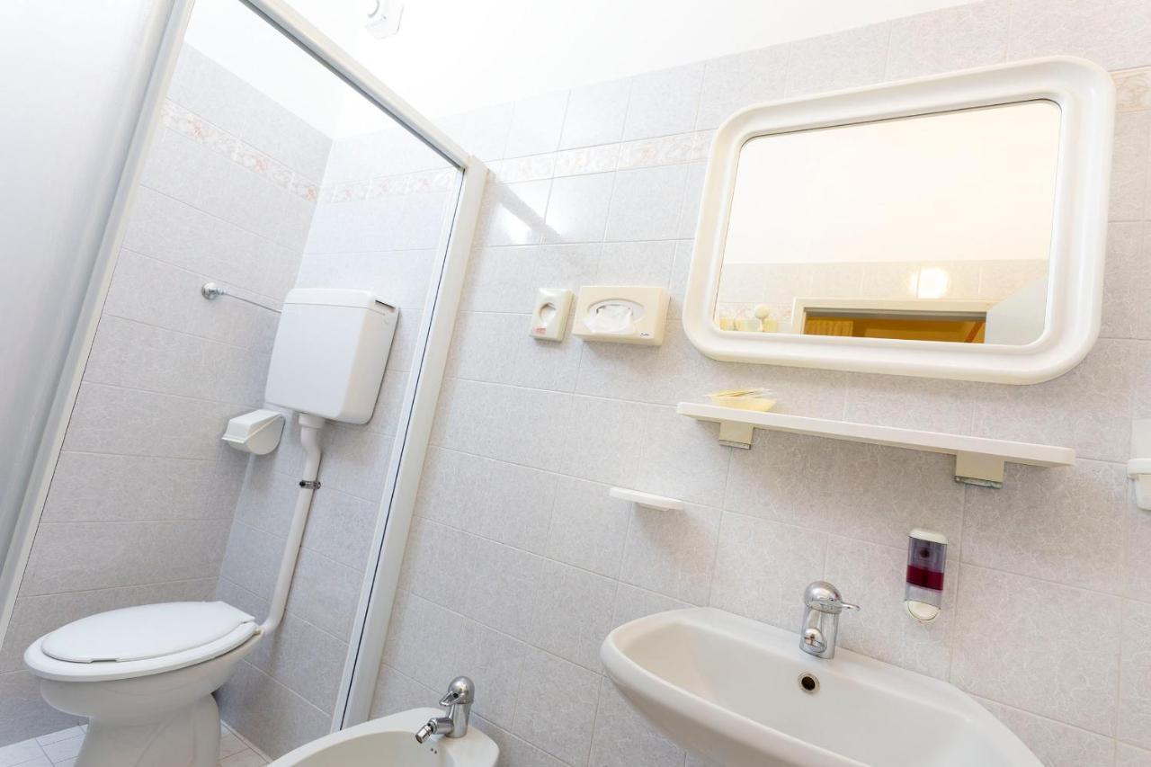 Hotel Franca Bellaria-Igea Marina Dış mekan fotoğraf