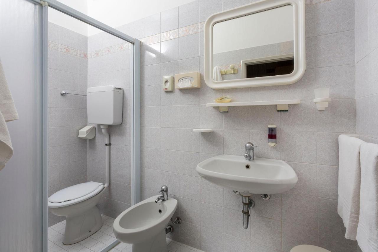 Hotel Franca Bellaria-Igea Marina Dış mekan fotoğraf